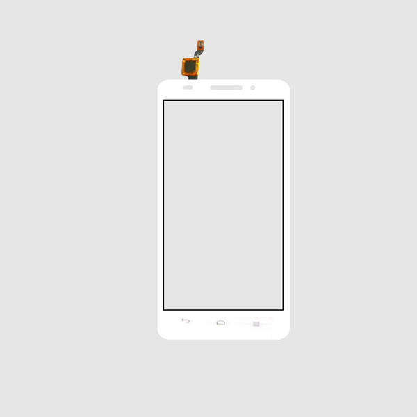 White color EUTOPING R New 5 inch touch screen panel Digitizer Replacement for HUAWEI G621-TLOO C8817E C8817D