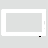 Black color EUTOPING R NEW 7 inch C192117A1-PG FPC643DR02_02  touch screen Digitizer Replacement for tablet