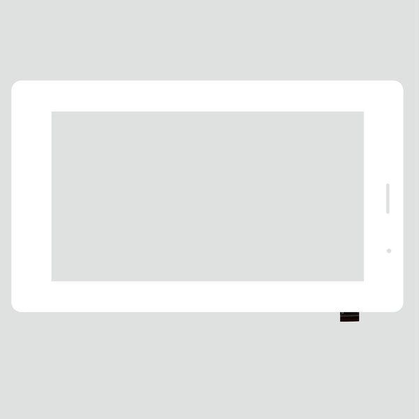 Black color EUTOPING R NEW 7 inch C192117A1-PG FPC643DR02_02  touch screen Digitizer Replacement for tablet
