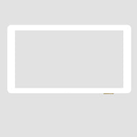 Black color EUTOPING R New 10.1 inch touch screen panel Digitizer Replacement for 3GO GEOTAB 10 GT10K QC