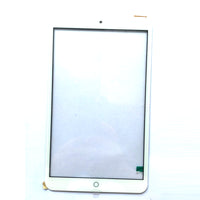 White color EUTOPING R New 8 inch touch screen panel Digitizer Replacement For 8" IRULU eXpro x1s X18
