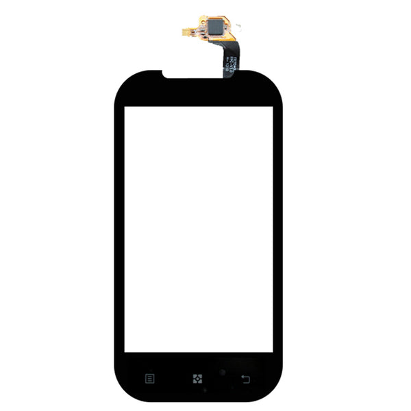 White color EUTOPING R New 5 inch touch screen panel Digitizer Replacement for LENOVO A298T