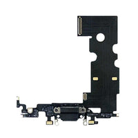 Eutoping For iPhone 8 Charger Charging USB Port Dock Connector Flex Cable With Microphone And Headphone Audio Jack