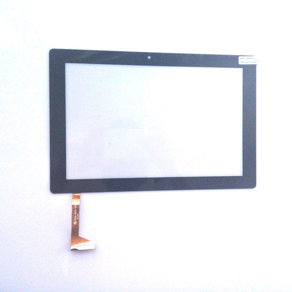 Black color EUTOPING R New 10.1 inch touch screen panel Digitizer Replacement For 10.1" TrekStor Surftab Twin 10.1 ST10432-8
