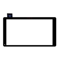 Black color EUTOPING R NEW 10.1 inch HC256145C1 FPC V1 touch screen Digitizer Replacement for tablet