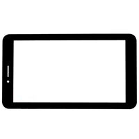 Black color EUTOPING R New 7 inch touch screen panel Digitizer Replacement for DIGMA Plane 7.1 3G