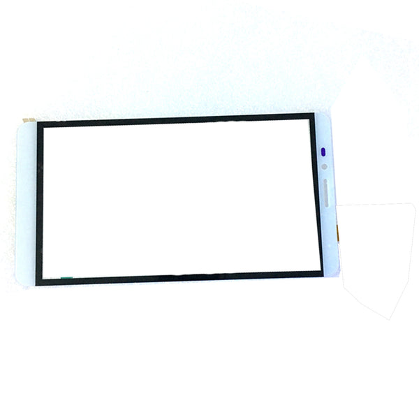 White color EUTOPING R New 6 inch touch screen panel Digitizer Replacement For Qilive H60Q1 862297 6