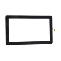 EUTOPING R NEW 10.1 inch for 10.1" TrekStor surfTab xintron i 10.1 3G touch screen Digitizer Replacement for tablet