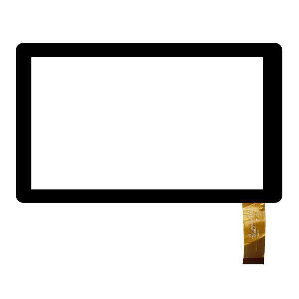 Black color EUTOPING R NEW 7 inch FPC-TP070007(V7TP)-00 touch screen Digitizer Replacement for tablet