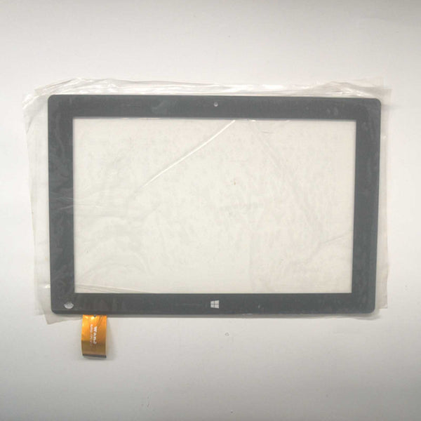 Black color EUTOPING R NEW 10 inch WJ966-FPC V1.0 touch screen Digitizer Replacement for tablet