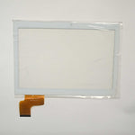 Black color EUTOPING R NEW 10.1 inch ATC5010A24-FPC-30 touch screen Digitizer Replacement for tablet