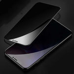 Eutoping Privacy Screen Protectors For iPhone 11 Pro Max Tempered Glass Anti-spy Film