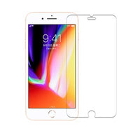 Eutoping 9D Full Protective Glass For iPhone 7 Plus Tempered Screen Protector Safety Glass Film