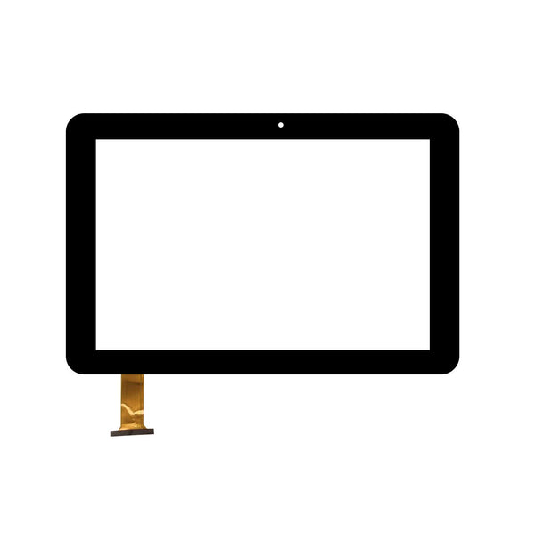 Black color EUTOPING R NEW 10.1 inch C.FPC.WT3013A101V00 touch screen Digitizer Replacement for tablet