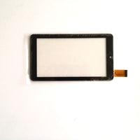 Black color EUTOPING R New 7 inch touch screen panel Digitizer Replacement FOR 7.0" Qilive Tablet Q6 7 y Phoenix Switch 7