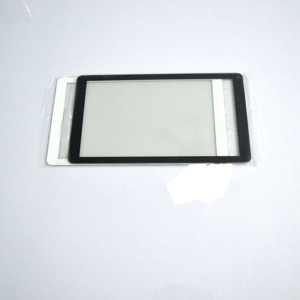 Black color EUTOPING R NEW 10.1 inch DH-1012A2-FPC062-V8.0 touch screen Digitizer Replacement for tablet