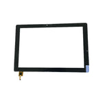 Black color EUTOPING R NEW 10.1 inch  F-WGJ10240-V1A touch screen Digitizer Replacement for tablet