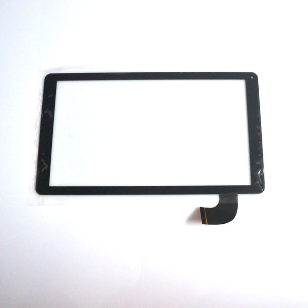 Black color EUTOPING R NEW 10.1 inch C145254B1-DRFPC253T-V2.0 touch screen Digitizer Replacement for tablet