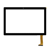 Black color EUTOPING R NEW 10.1 inch DH-10298A2-GG-683-V5.0 2.0 touch screen Digitizer Replacement for tablet