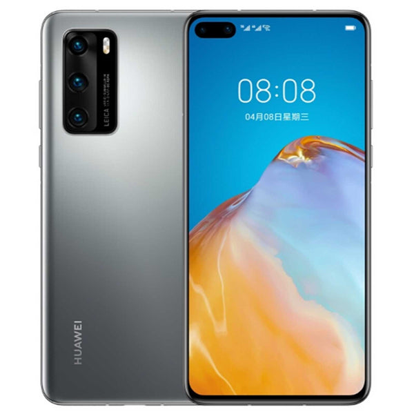 EUTOPING For HUAWEI P40 LCD Display Touch Screen Digitizer Assembly Replacement