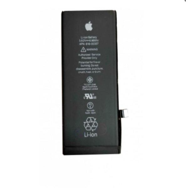 Eutoping High capacity phone Battery For iPhone 8 Plus 2691mAh Replacement Bateria batteries