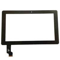 Black color EUTOPING R New 10.1 inch touch screen panel Digitizer Replacement for Chuwi VI10 PRO (64GB)