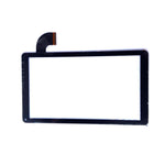 Black color EUTOPING R NEW 10.1 inch C145254K1-DRFPC391T-V2.0 touch screen Digitizer Replacement for tablet