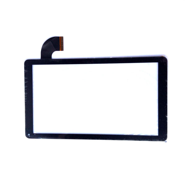 Black color EUTOPING R NEW 10.1 inch C145254K1-DRFPC391T-V2.0 touch screen Digitizer Replacement for tablet