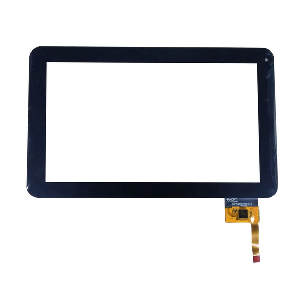 Black color EUTOPING R New 9 inch touch screen panel Digitizer Replacement for Woxter Tablet PC 90 BL