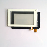 Black color EUTOPING R NEW 7 inch DP070003-F1 touch screen Digitizer Replacement for tablet