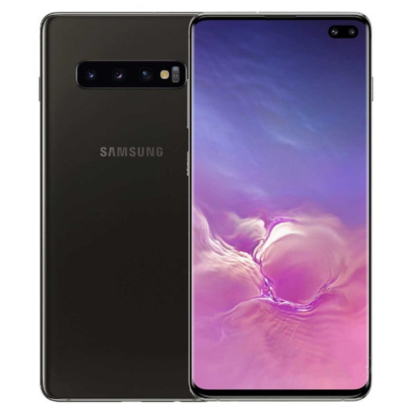 EUTOPING for samsung Galaxy S10+  LCD Display Touch Screen Digitizer Assembly Replacement