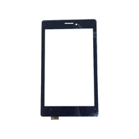 Black color EUTOPING R NEW 7 inch RS7F465_V1.0 touch screen Digitizer Replacement for tablet