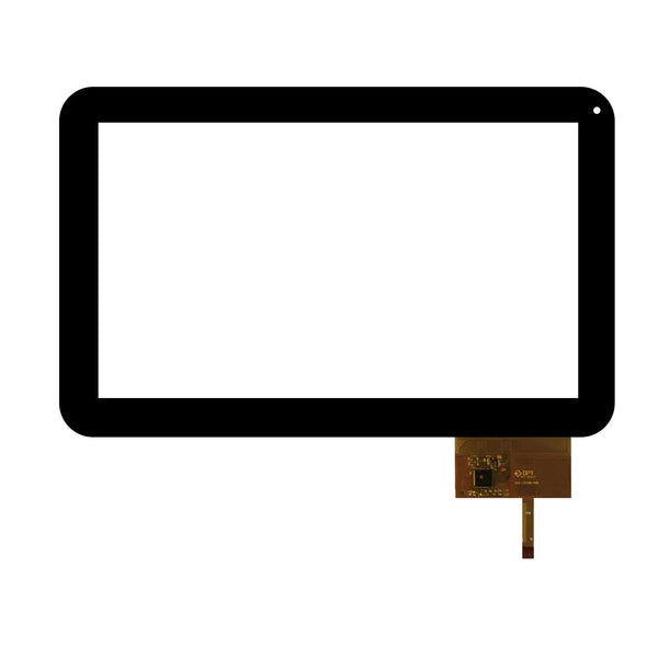 Black color EUTOPING R NEW 10.1 inch 300-L3709B-A00 touch screen Digitizer Replacement for tablet