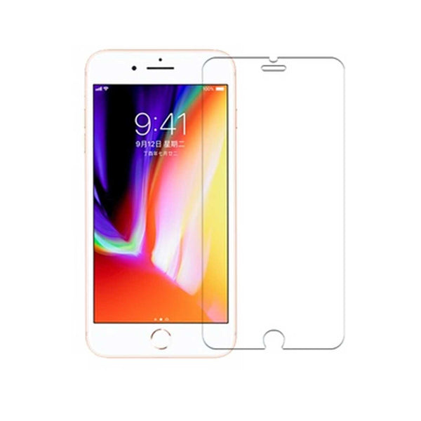 Eutoping 9D Full Protective Glass For iPhone 6S Plus Tempered Screen Protector Safety Glass Film