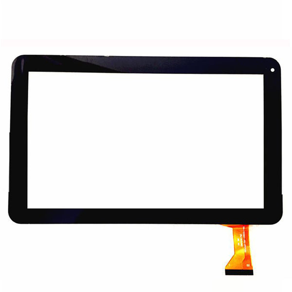 Black color EUTOPING R NEW 10.1 inch DH-1032A1-PG-FPC122 touch screen Digitizer Replacement for tablet
