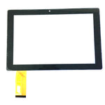Black color EUTOPING R NEW 10.1 inch C168253E6-DRFPC397T-1.0 touch screen Digitizer Replacement for tablet