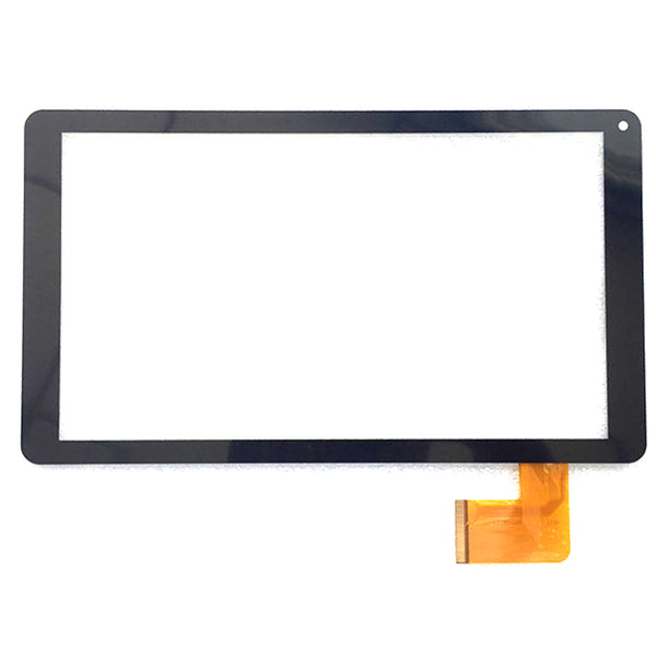 Black color EUTOPING R NEW 10.1 inch CX18D-035 touch screen Digitizer Replacement for tablet