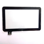 Black color EUTOPING R NEW 10.1 inch C159257E1-DEFPC229T-V1.0 touch screen Digitizer Replacement for tablet