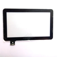 Black color EUTOPING R NEW 10.1 inch C159257E1-DEFPC229T-V1.0 touch screen Digitizer Replacement for tablet