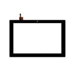 Black color EUTOPING R NEW 10.1 inch 101232R01-00 touch screen Digitizer Replacement for tablet