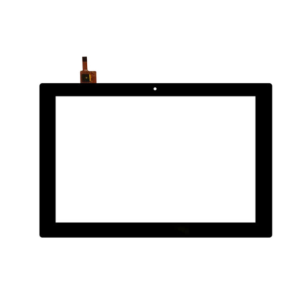 Black color EUTOPING R NEW 10.1 inch 101232R01-00 touch screen Digitizer Replacement for tablet