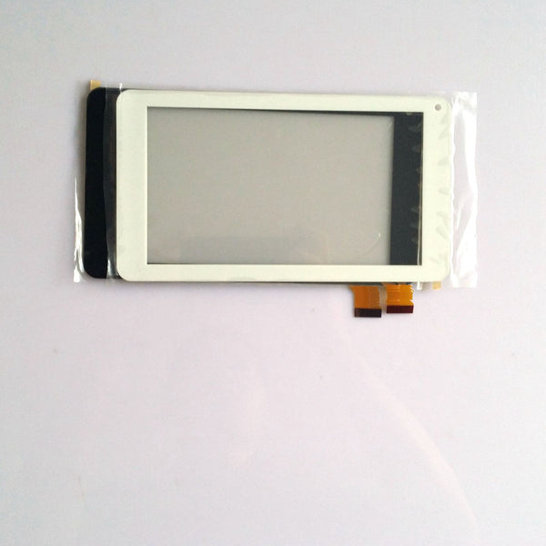 Black color EUTOPING R New 7 inch touch screen panel Digitizer Replacement for 7" X-Digital Tab 700
