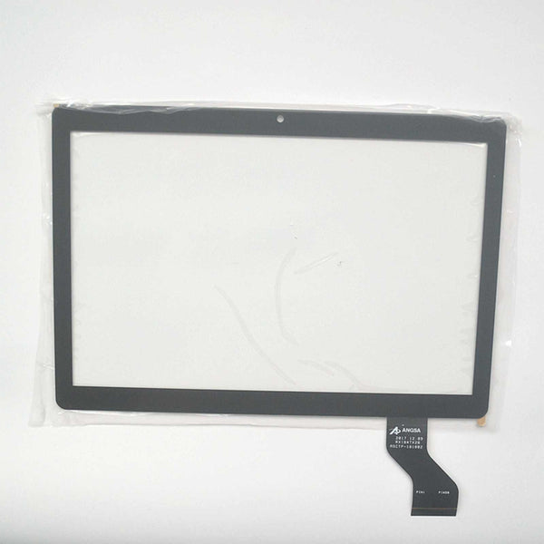 Black color EUTOPING R NEW 10.1 inch ASCTP-101002 touch screen Digitizer Replacement for tablet