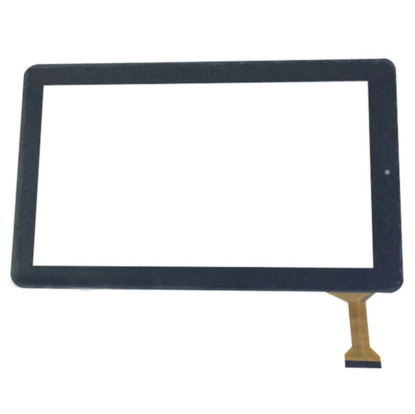 Black color EUTOPING R NEW 10.1 inch  WJ735-FPC touch screen Digitizer Replacement for tablet