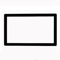 White color EUTOPING R New 7 inch touch screen panel Digitizer Replacement for iRola DX758 PRO