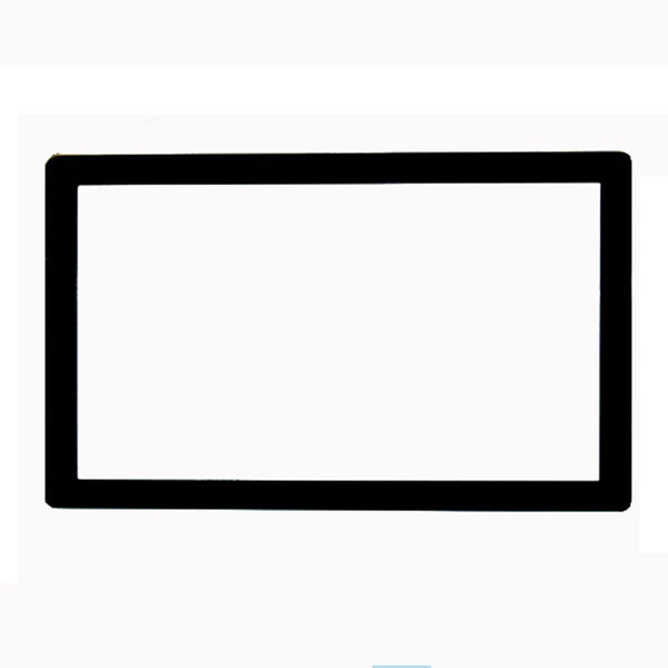 White color EUTOPING R New 7 inch touch screen panel Digitizer Replacement for iRola DX758 PRO