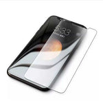 Eutoping 9D Full Protective Glass For iPhone 13 Tempered Screen Protector Safety Glass Film
