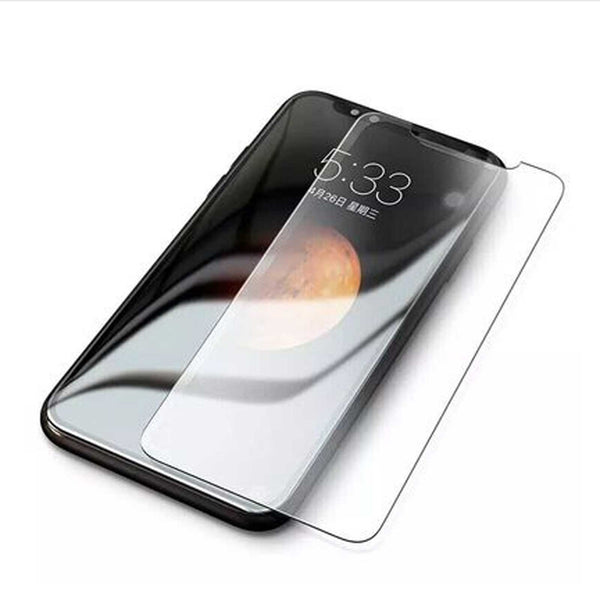Eutoping 9D Full Protective Glass For iPhone 13 Tempered Screen Protector Safety Glass Film