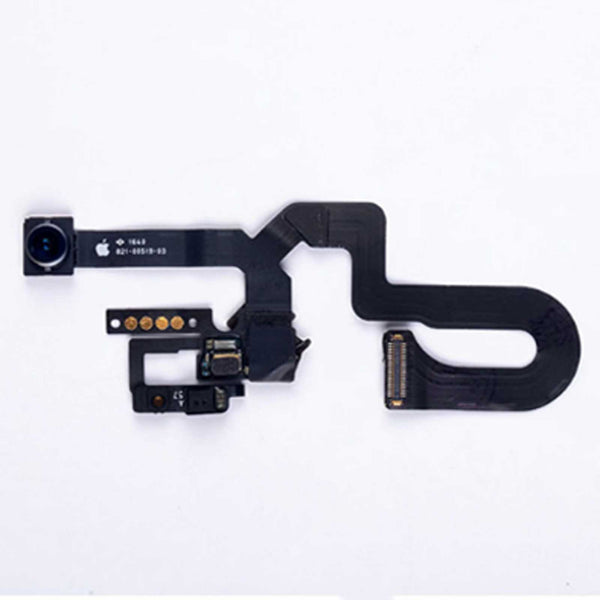 Eutoping Repair Parts For iPhone 7 Plus Front Camera Cable With Proximity Sensor Small Face Camera Flex