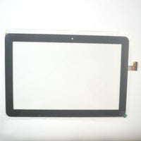 Black color EUTOPING R NEW 10.1 inch C167247A1-DRFPC368T-V1.0 touch screen Digitizer Replacement for tablet